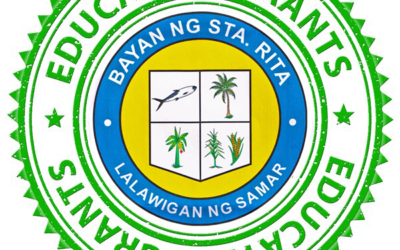 Santa Rita Grantees of Educational Assistance