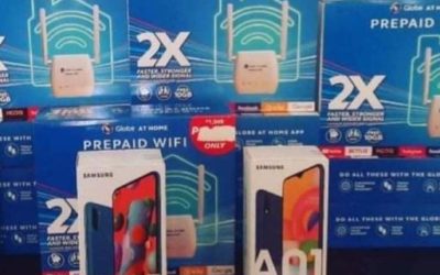 Santa Rita Samar Christmas Raffle