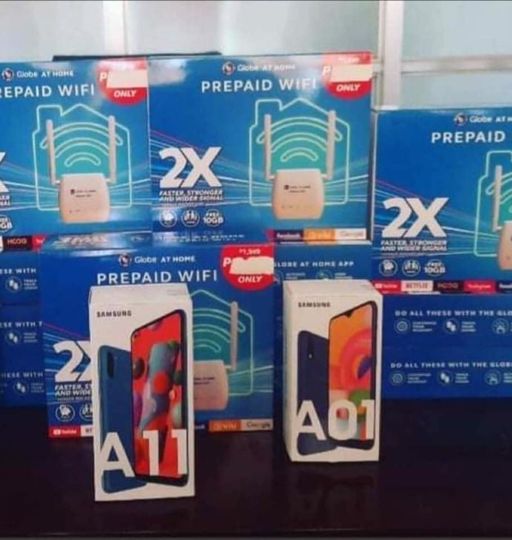 Santa Rita Samar Christmas Raffle