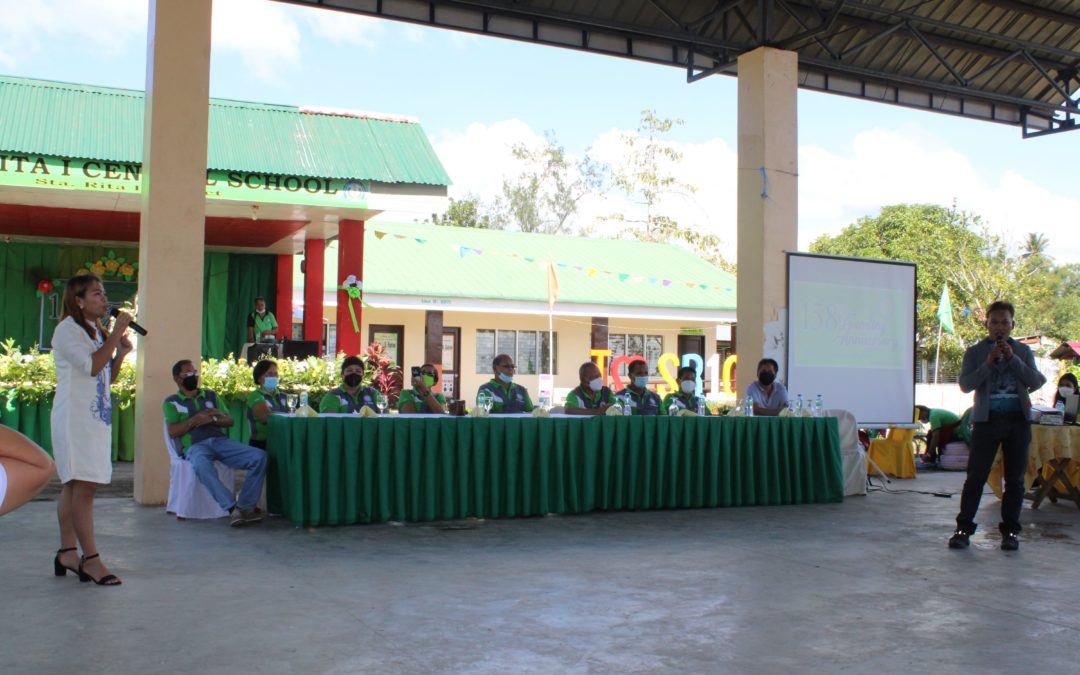 DOST Region 8 RxBox 1000 Project