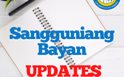 Appropriation Ordinance 01-2022